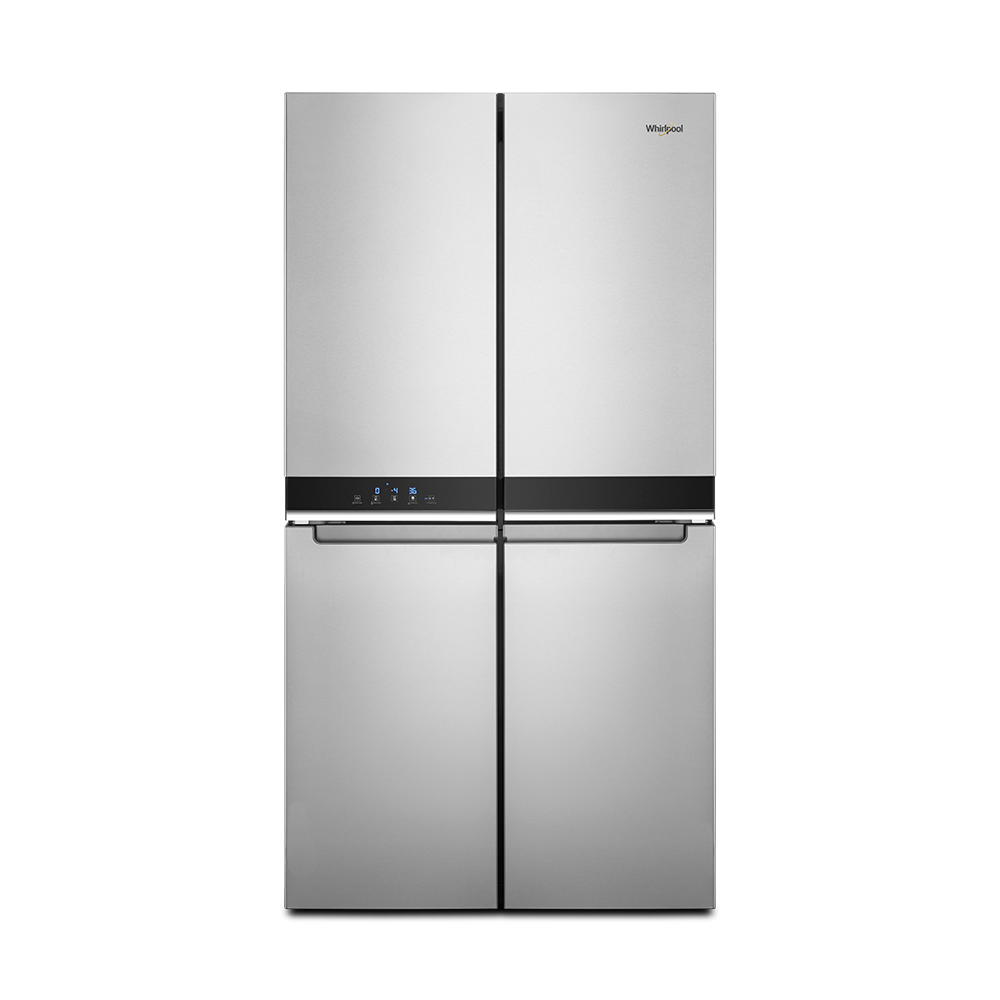 WRQA59CNK Stainless Hero