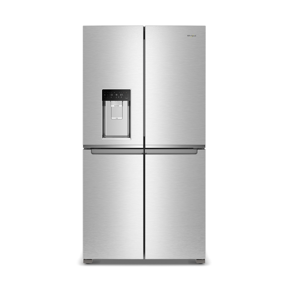 WRQC7836 Stainless Hero