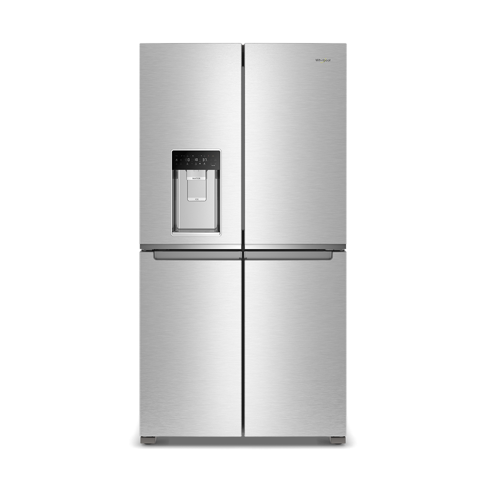 WRQC7836 Stainless Hero