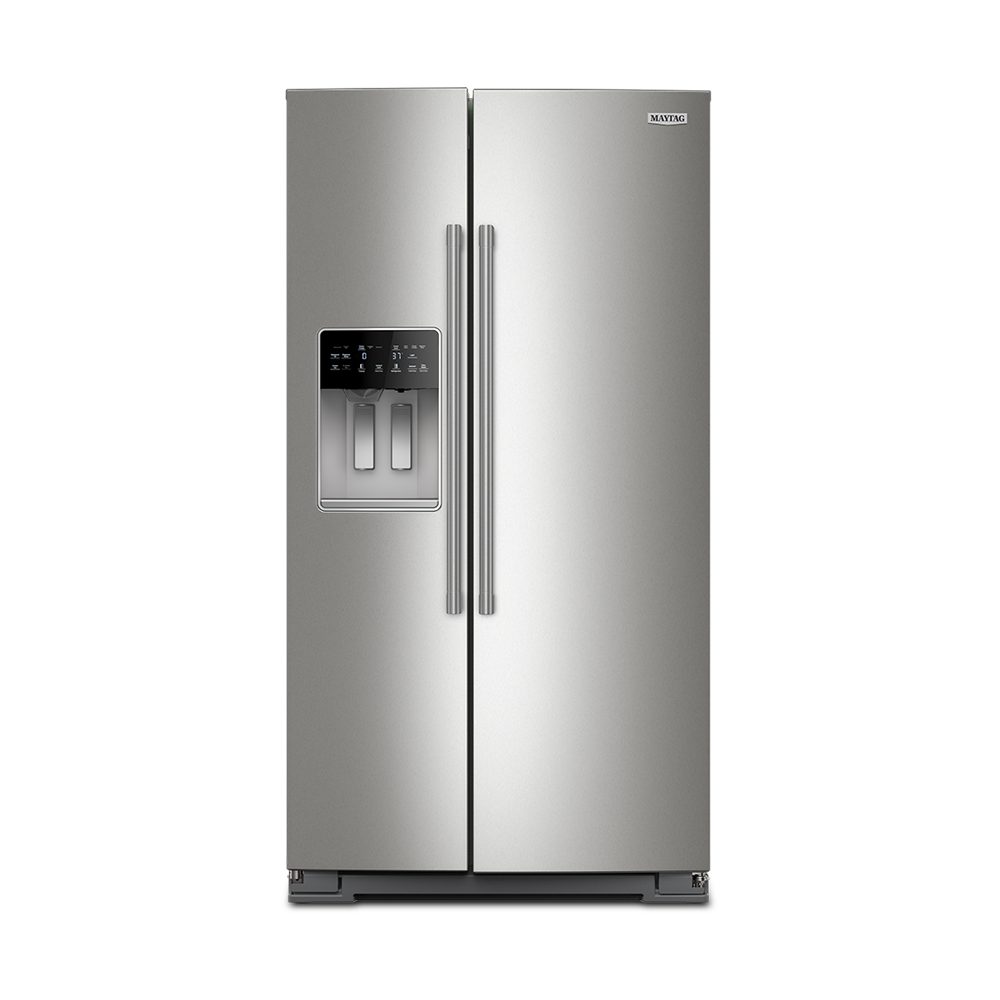 MRSC6636 Stainless Hero