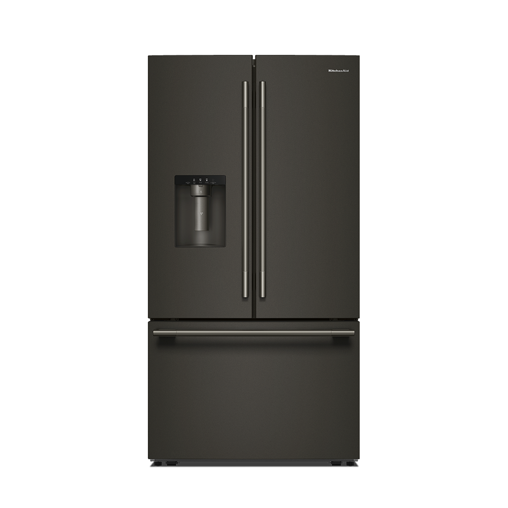 KRFF436 Black Ore Hero