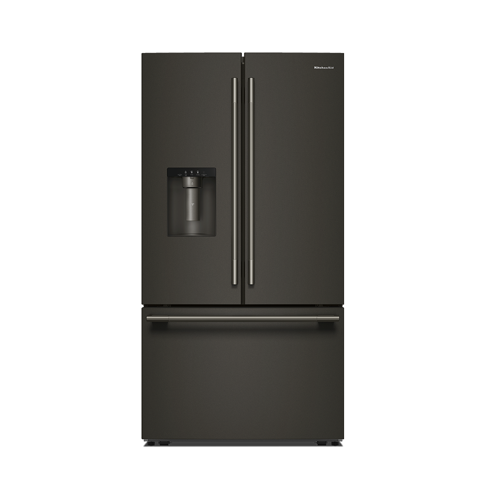 KRFF436 Black Ore Hero