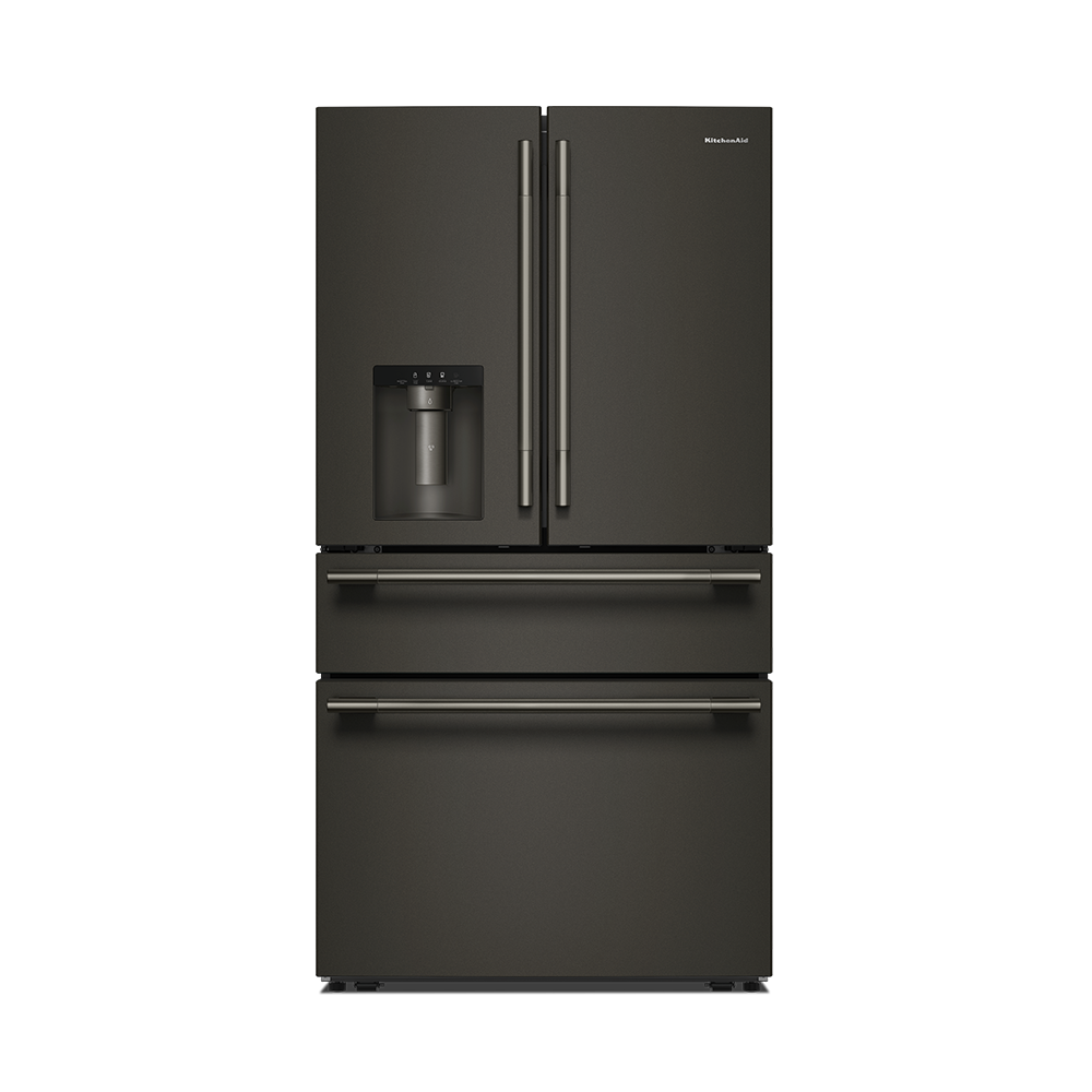 KRMF436 Black Ore Hero