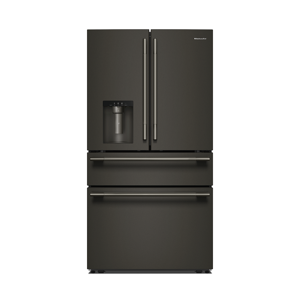 KRMF436 Black Ore Hero