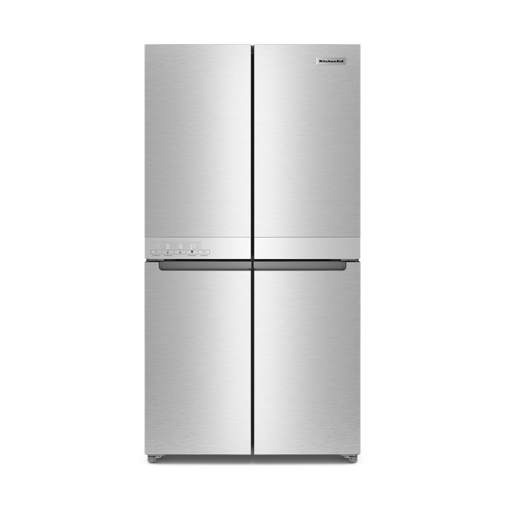 KRQC506 Stainless Hero