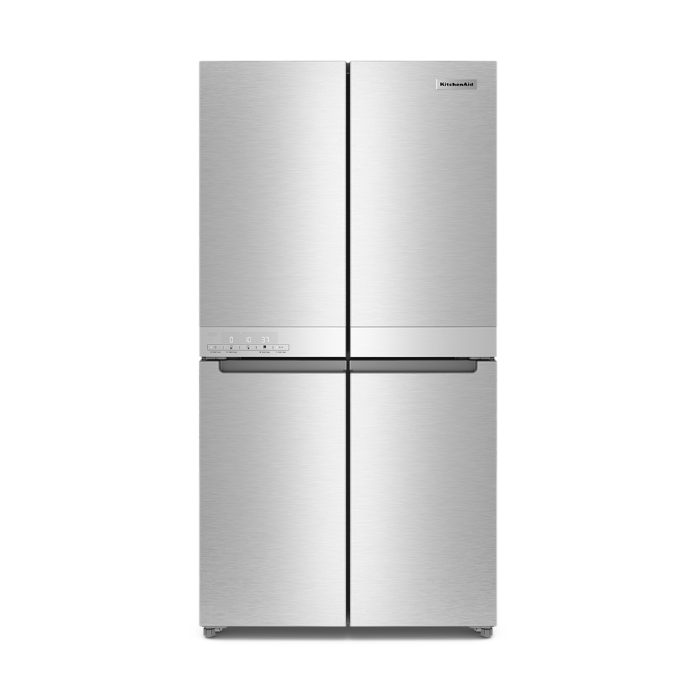 KRQC506 Stainless Hero