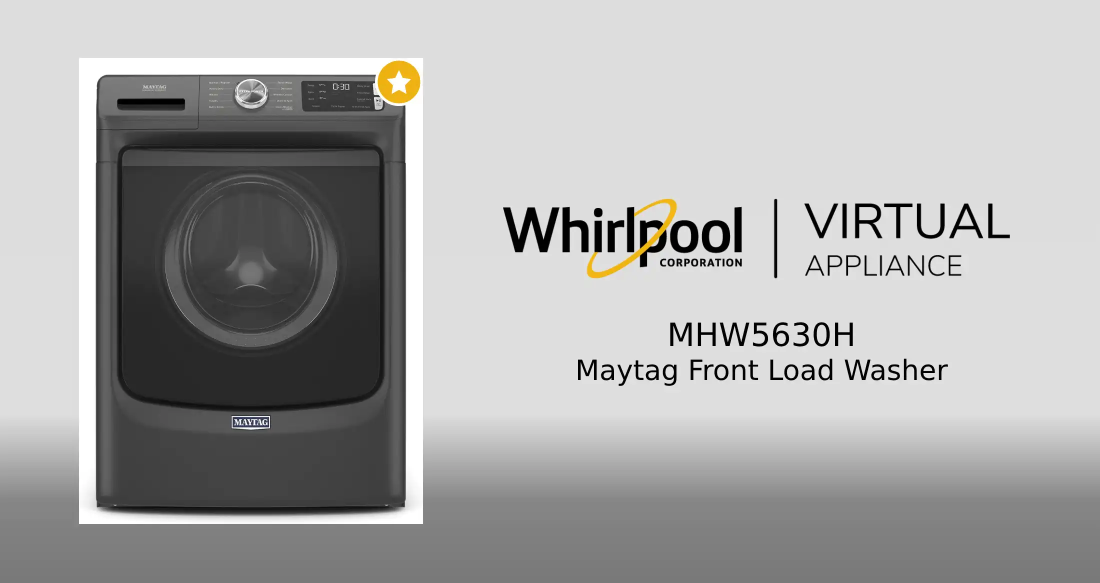 MHW5630H 360 thumbnail