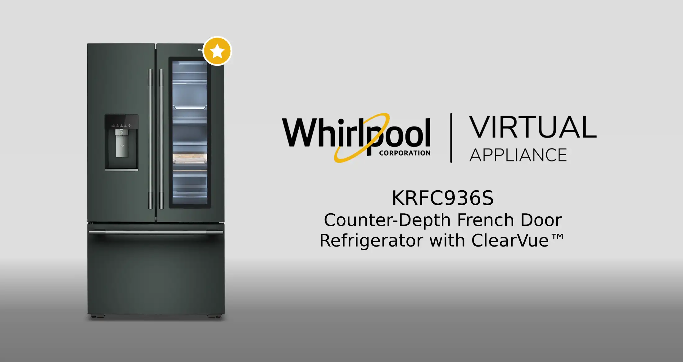 KRFC936S 360 thumbnail