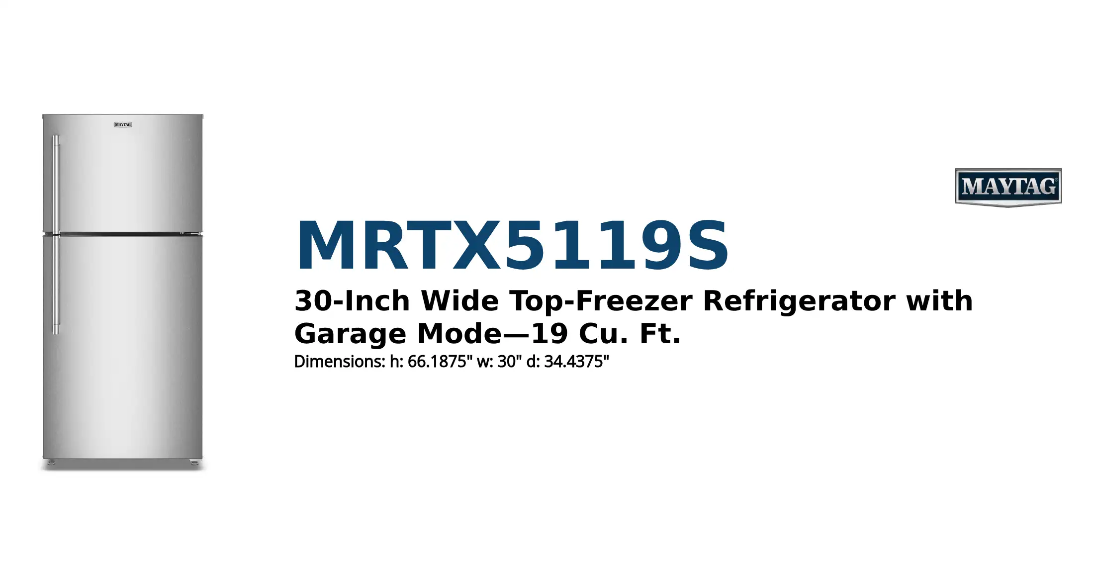 MRTX5119S product brief thumbnail