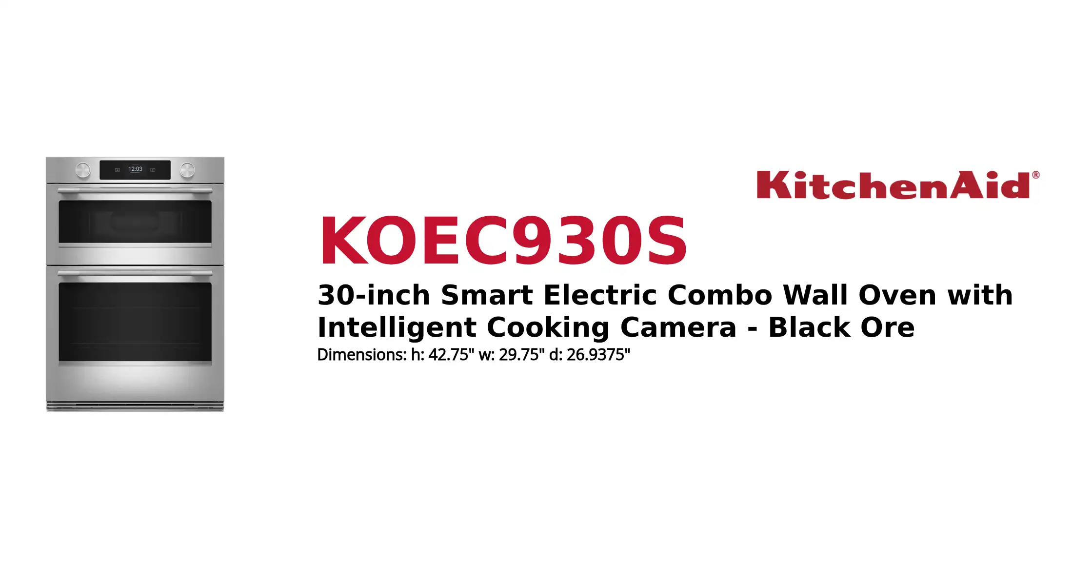 KOEC930S product brief thumbnail