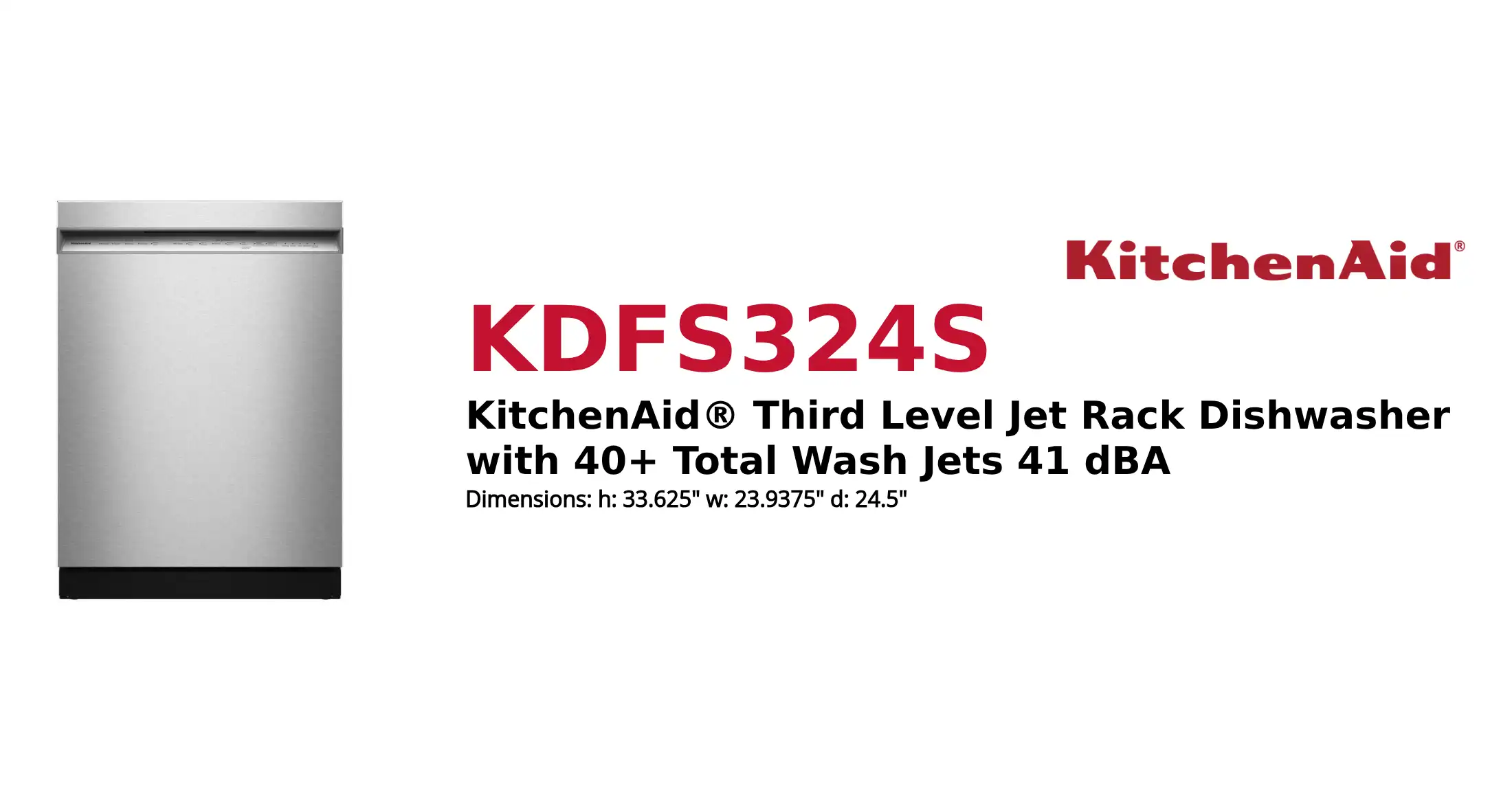 KDFS324S product brief thumbnail