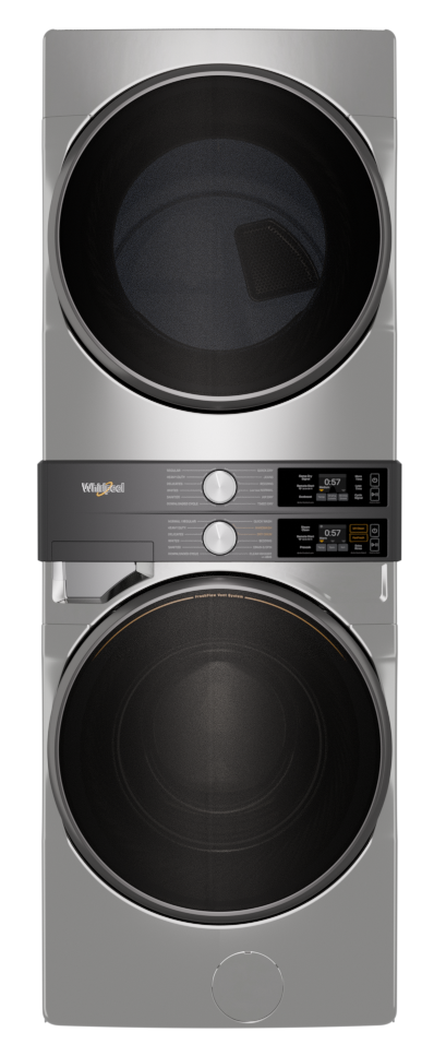 WEF5727T Radiant Silver Hero