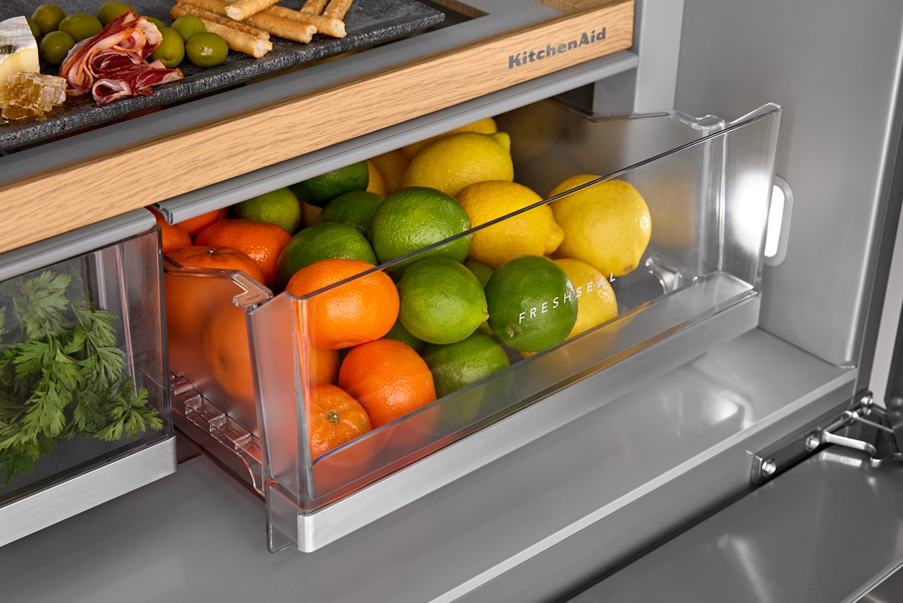 KRMF436S Crisper Bins