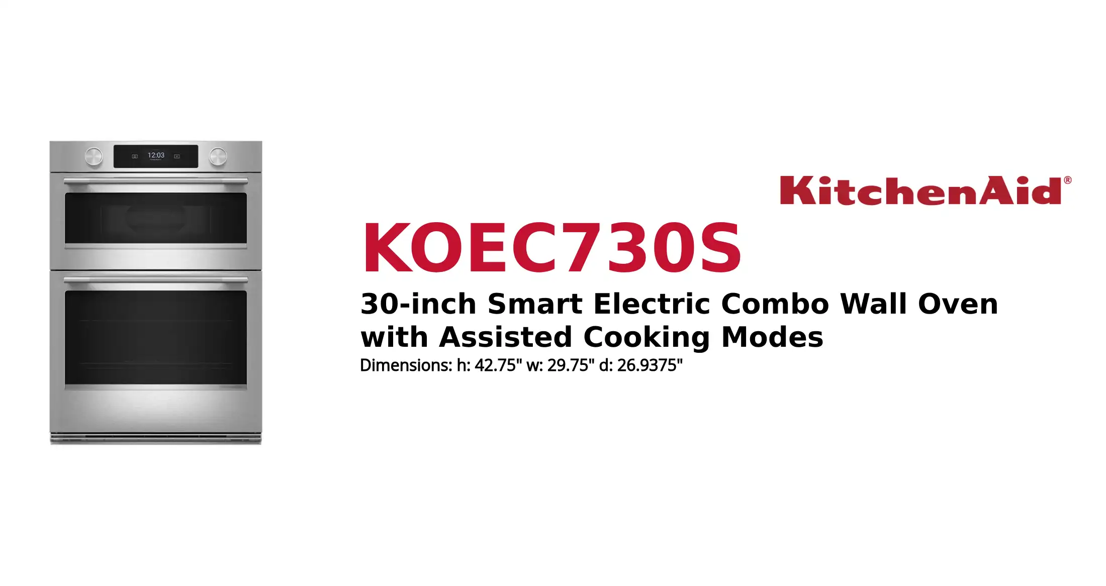 KOEC730S product brief thumbnail