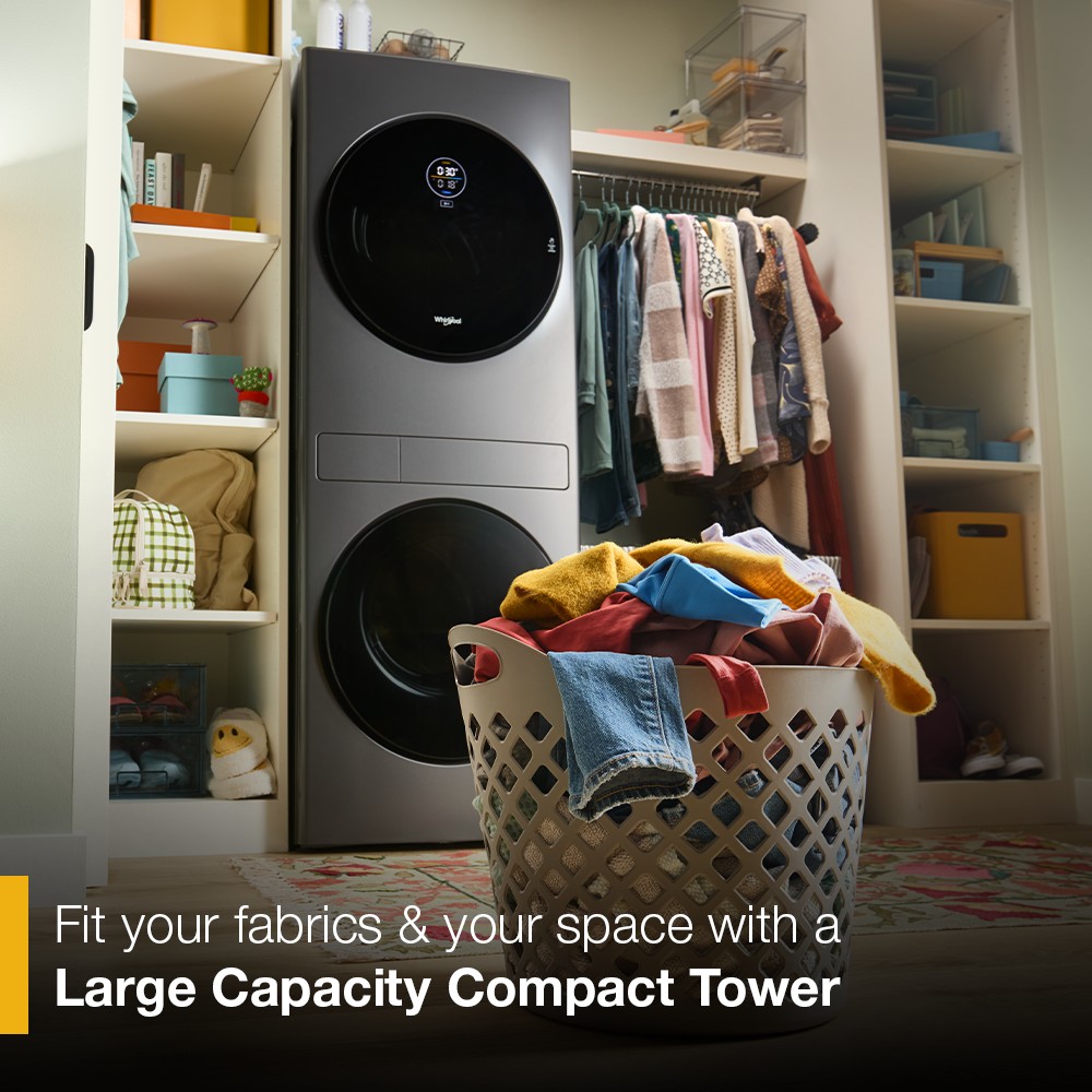 WFH5424 Large Capacity Tower