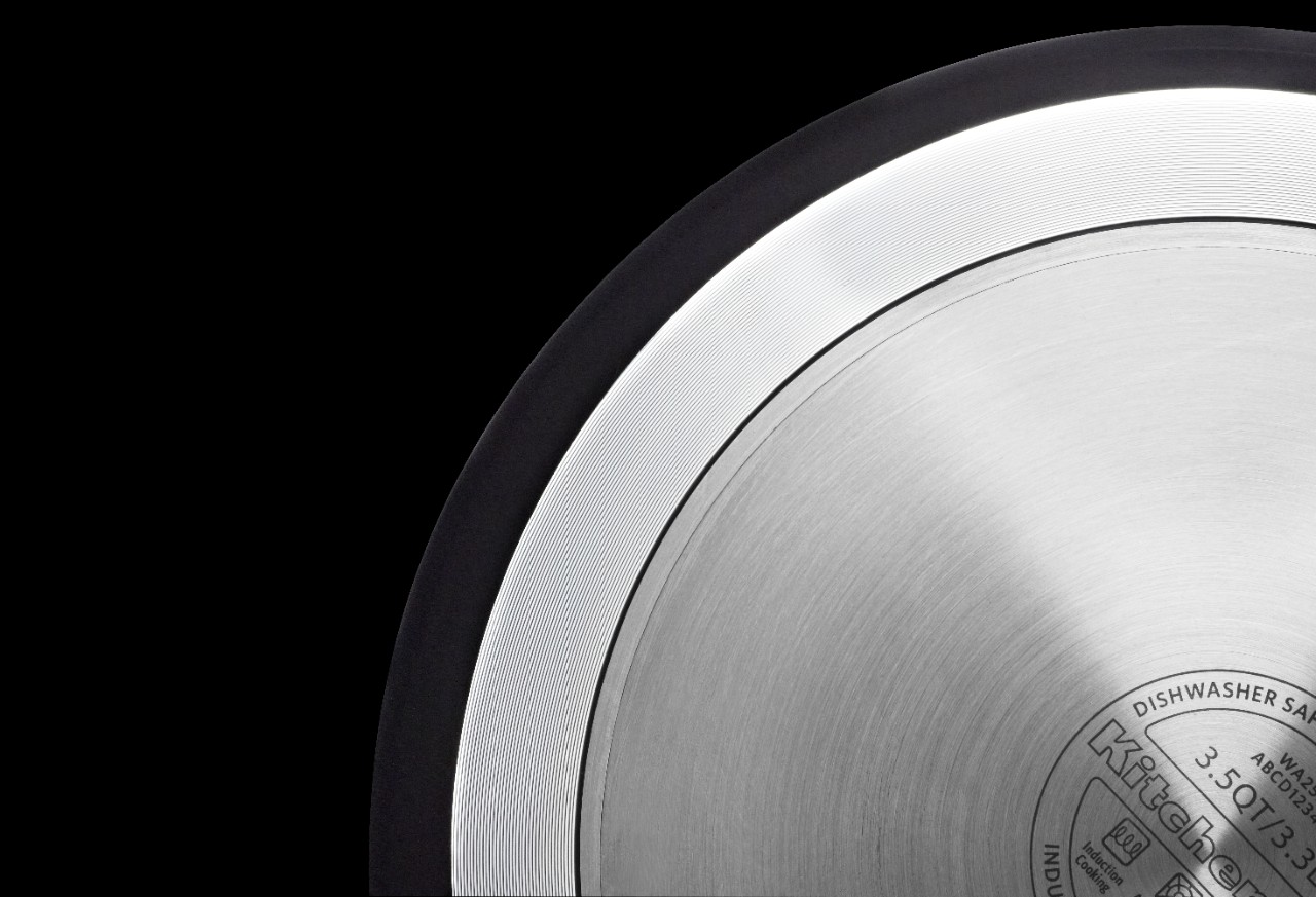 KCID930S Cookware