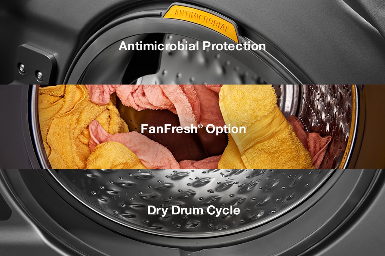WEF5727T FreshFlow Vent