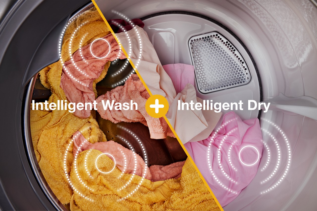 WEF5727T Intelligent