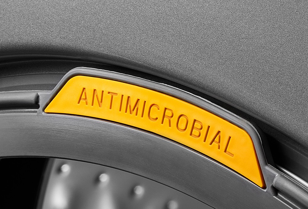 WEF5727T Antimicrobial
