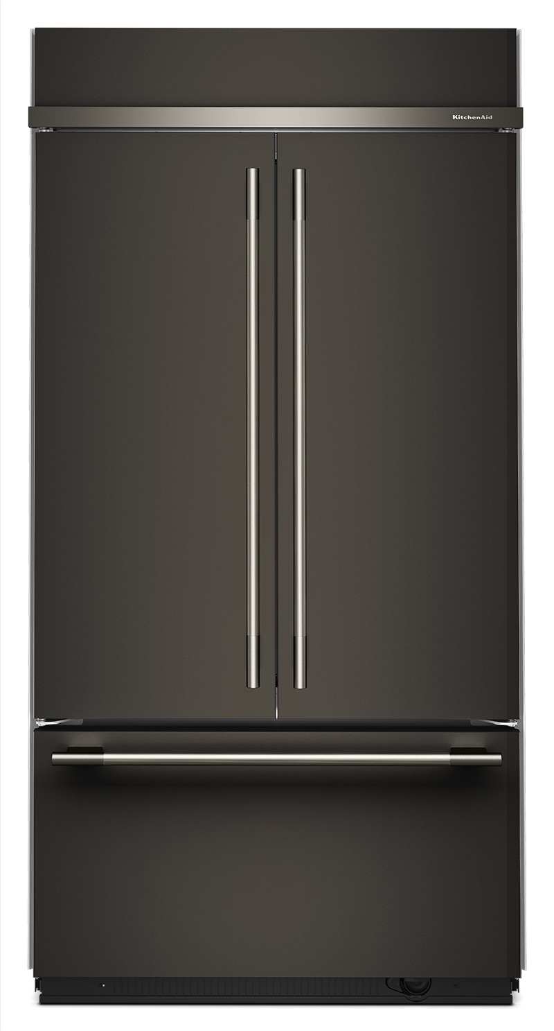 KBFN542S Menu image