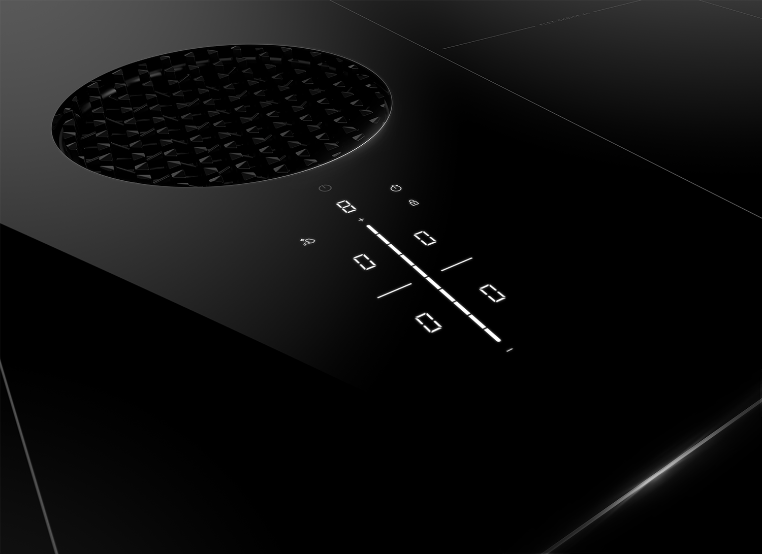 JIDT836S Console
