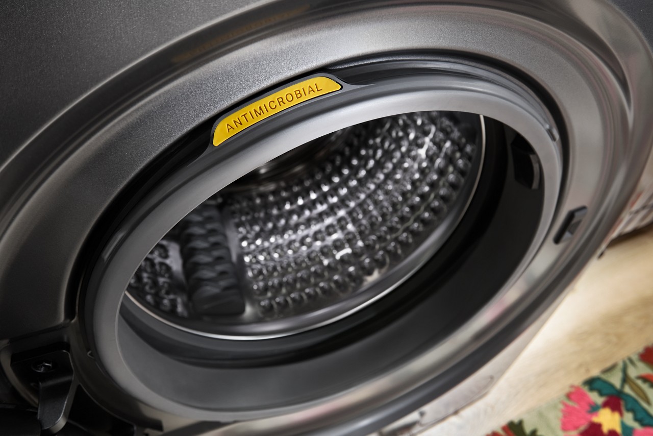 WFH5424S Antimicrobial Protection