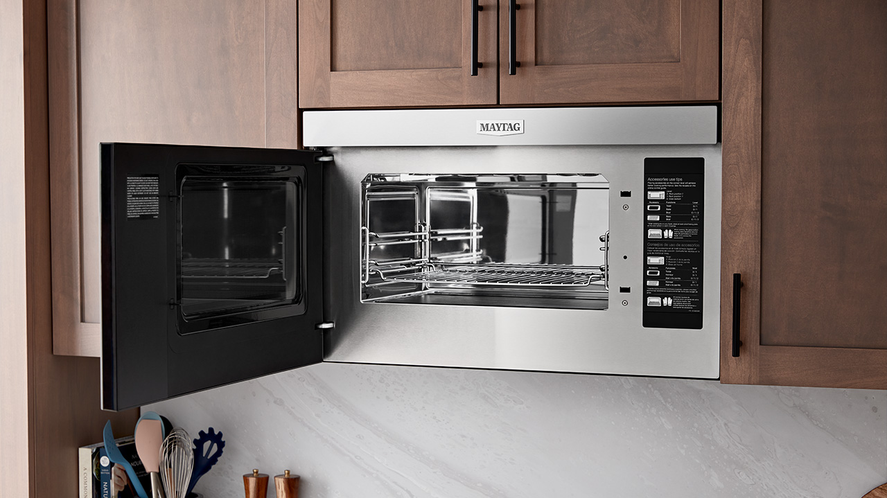 Maytag Microwave