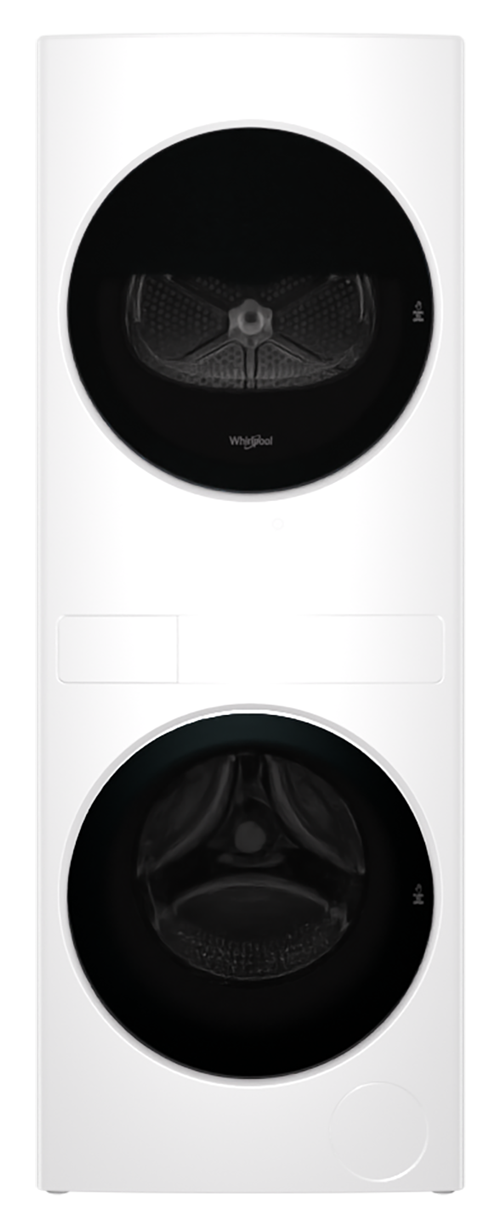 WFH5424S Menu Image