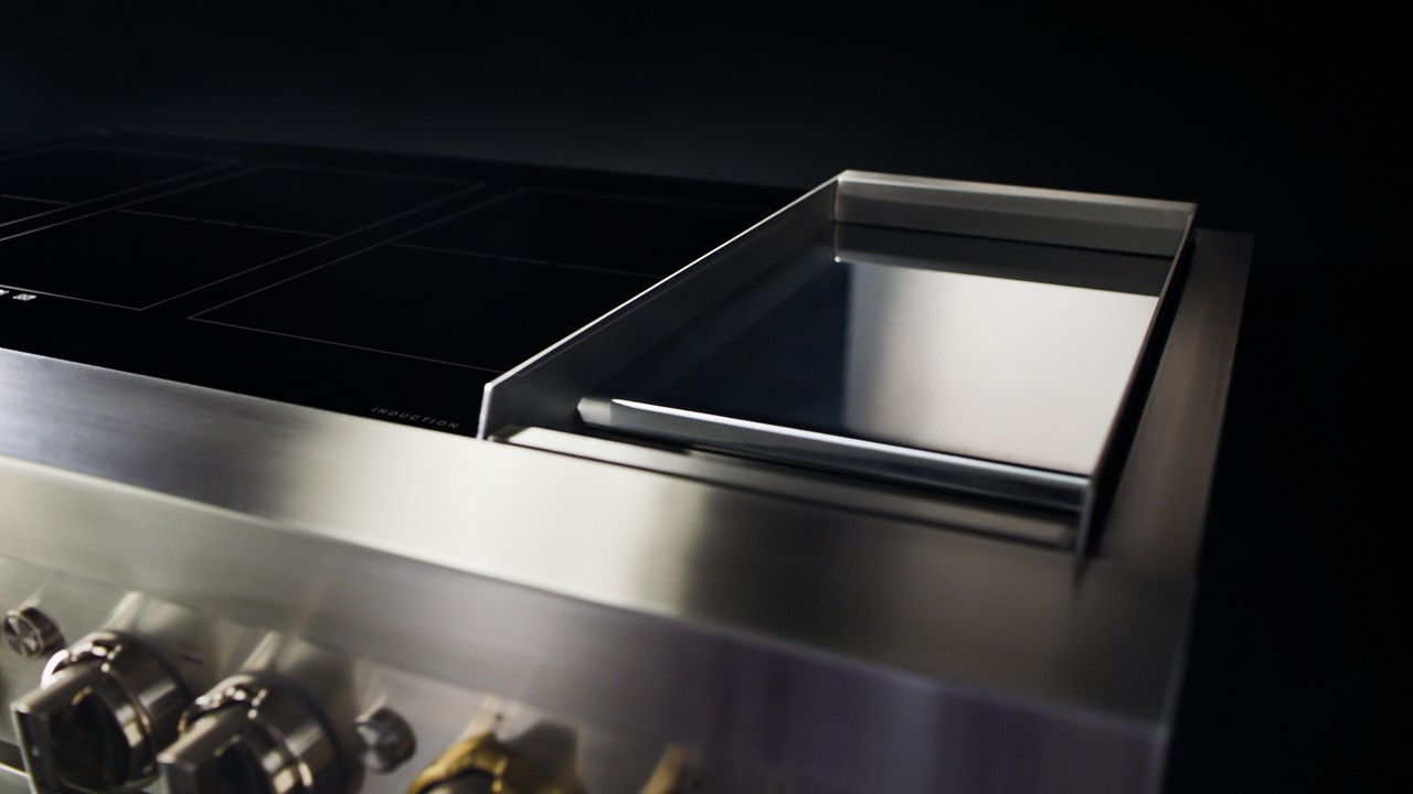 JPIGC748R Griddle