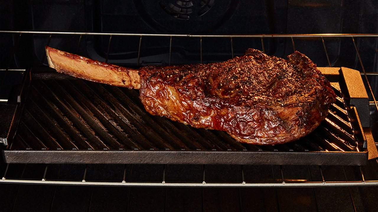 The Meat