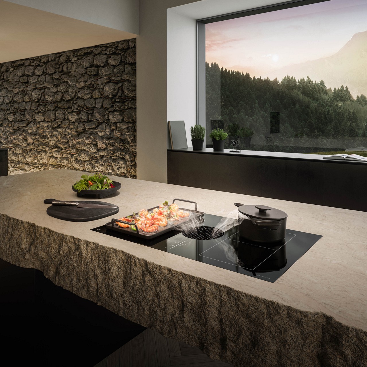 jidt836S Infinite Design