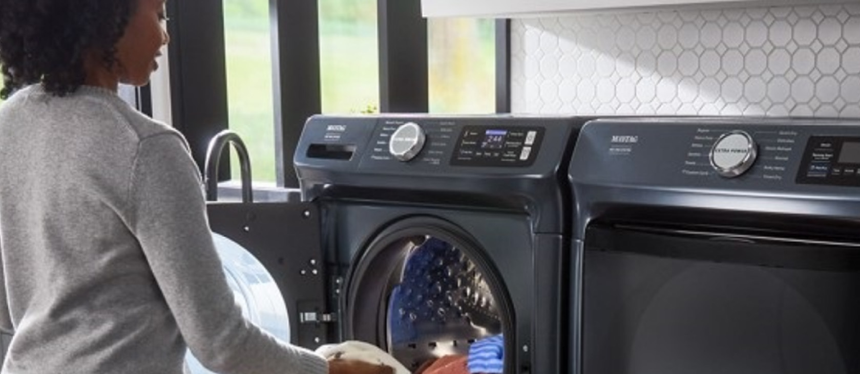 Laundry Time