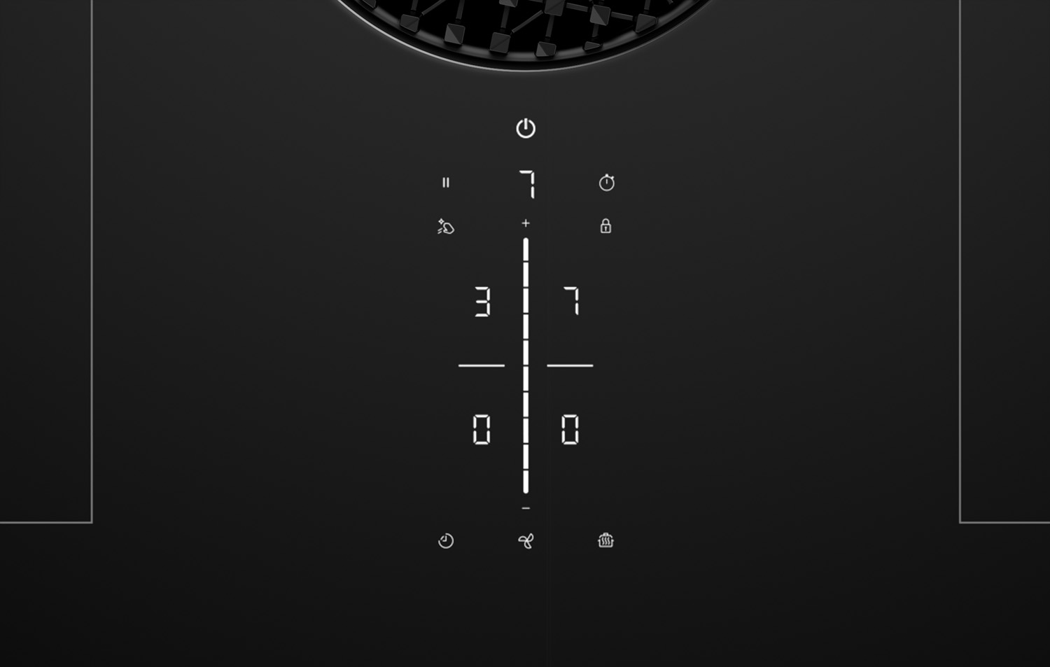 JIDT836S console 2