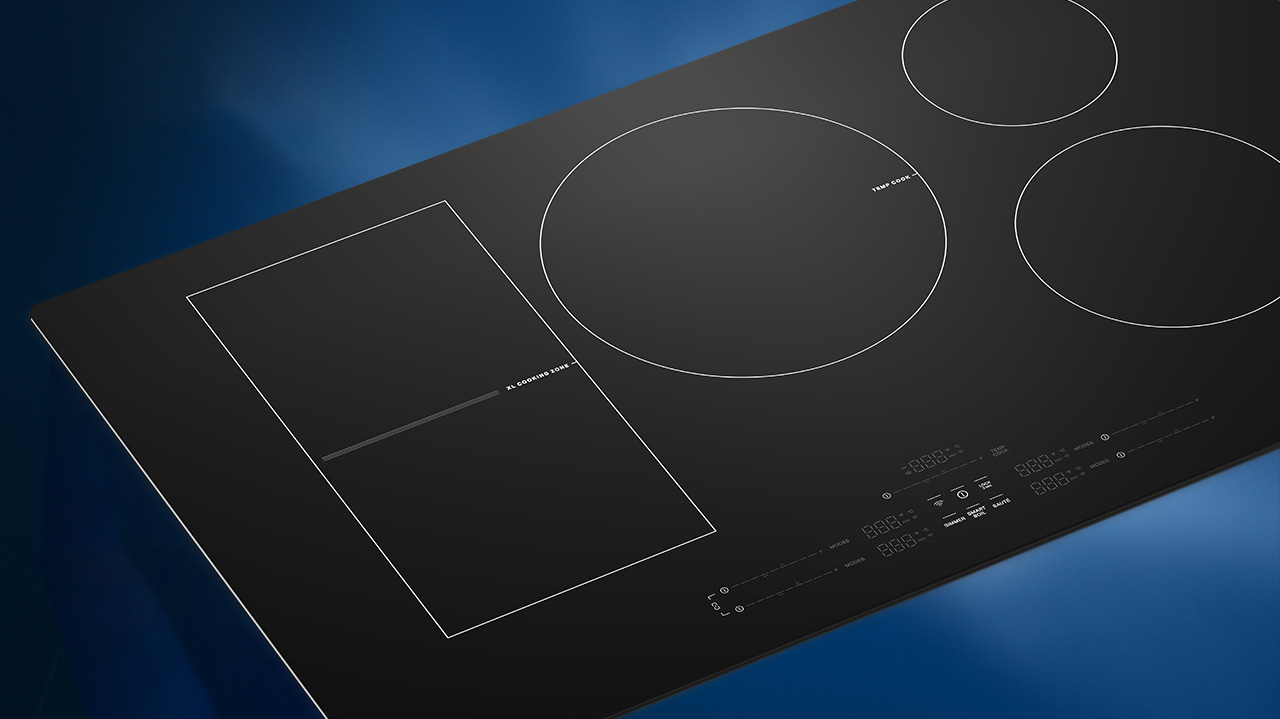 Cooktop
