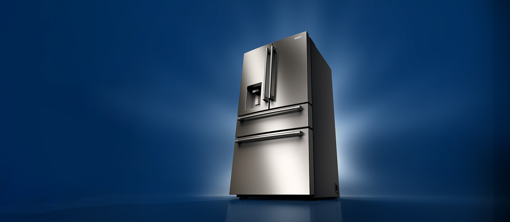 Mega Fridge