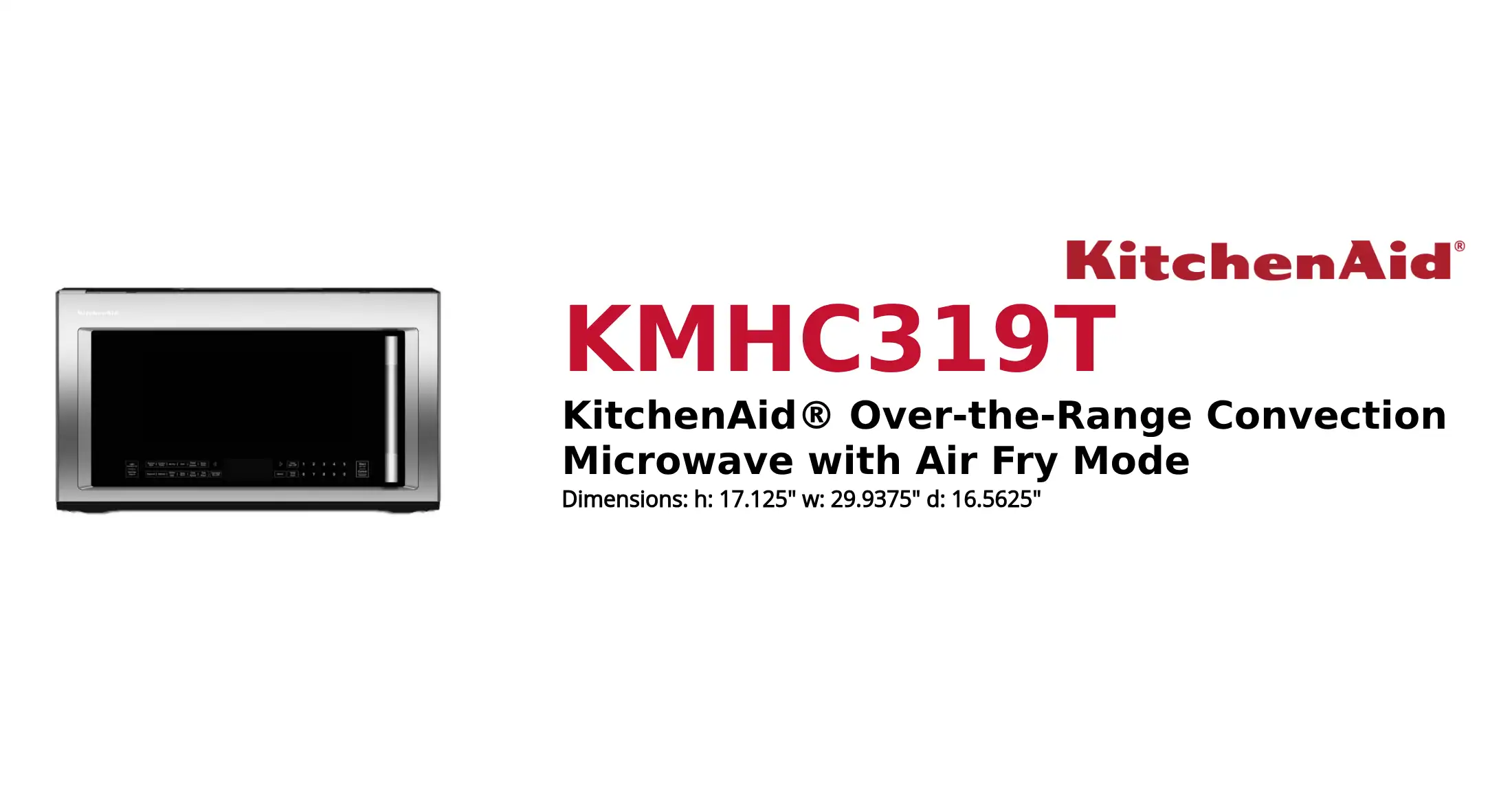 KMHC319T product brief thumbnail
