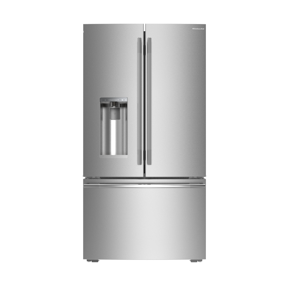 KRFC636S Stainless Steel
