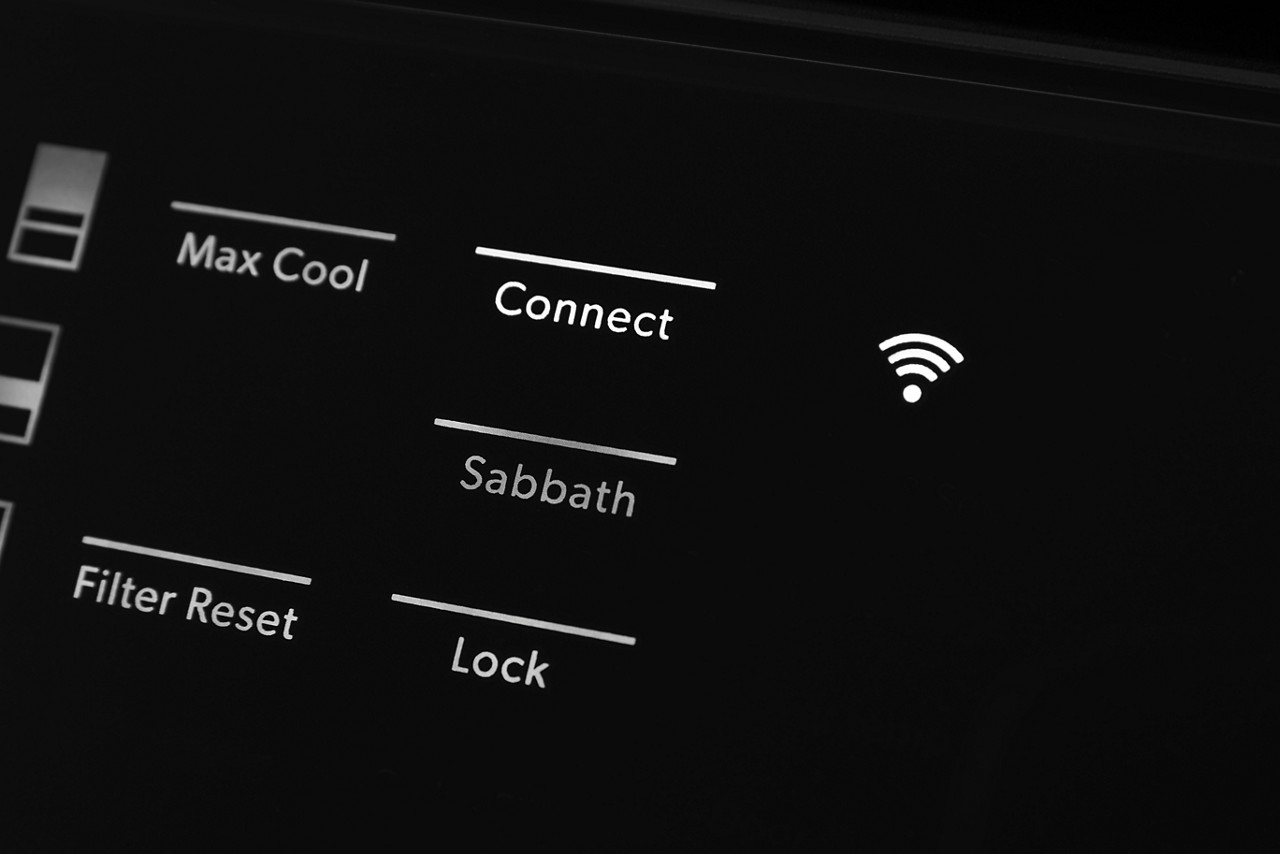 JBRFR30IG Remote Access