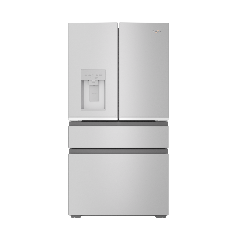 WRMC7436T Stainless Hero