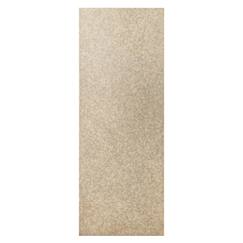 Eggshell Crackle Taupe