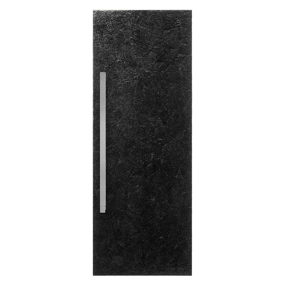 Dark Pen Black w/handle