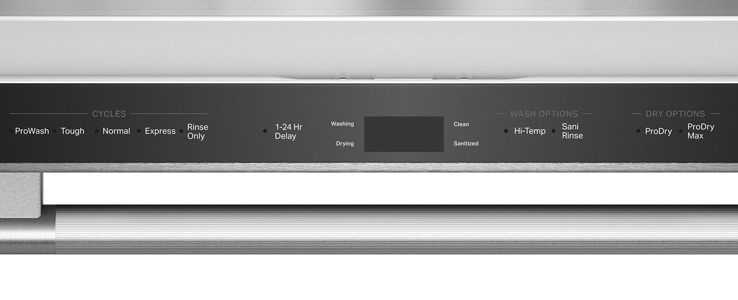 KDTS224S Console