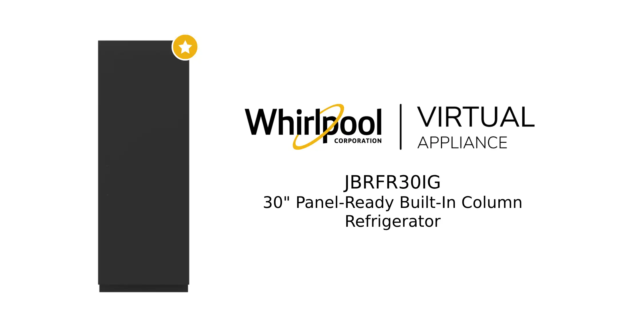 JBRFR30IG 360 thumbnail