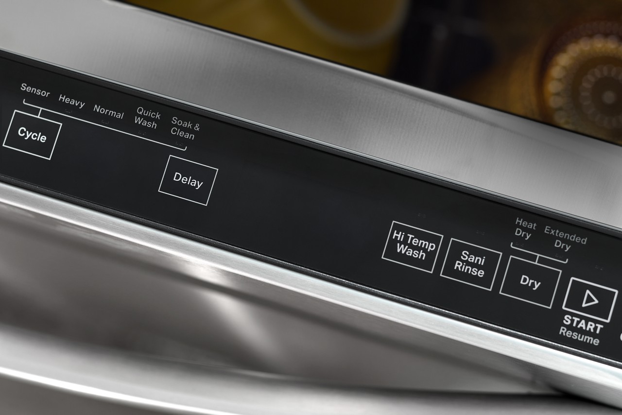 WDT750SAK Console