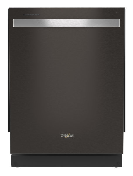 WDT750SAK Menu