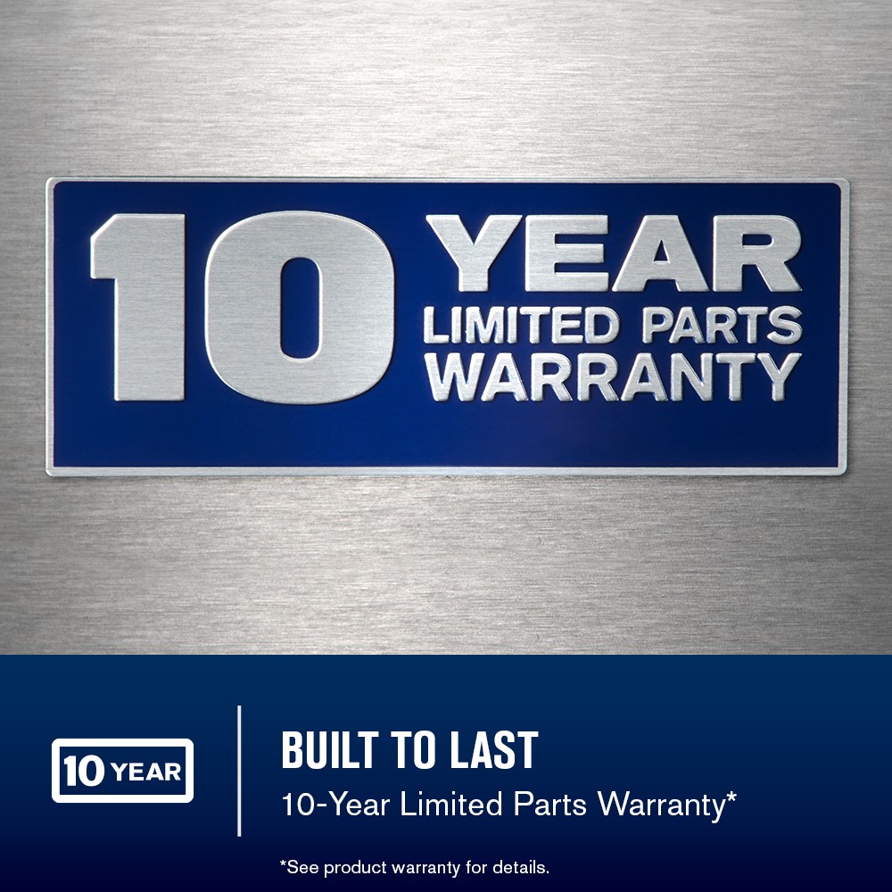 MOES4030T Warranty