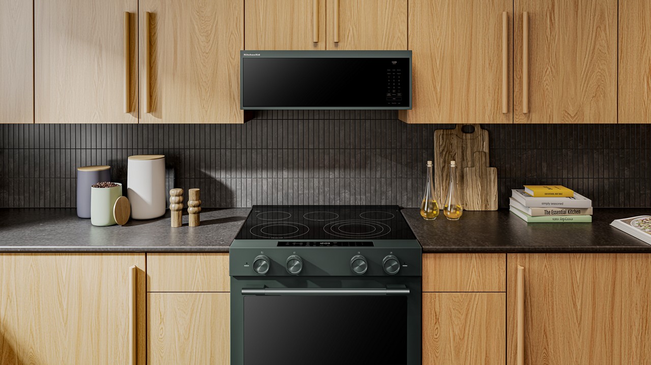KMML550R Low profile
