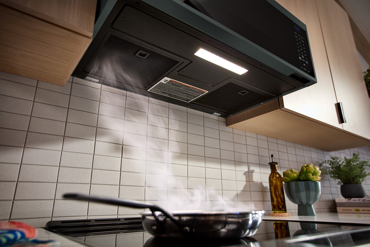 KMML550R Best Ventilation