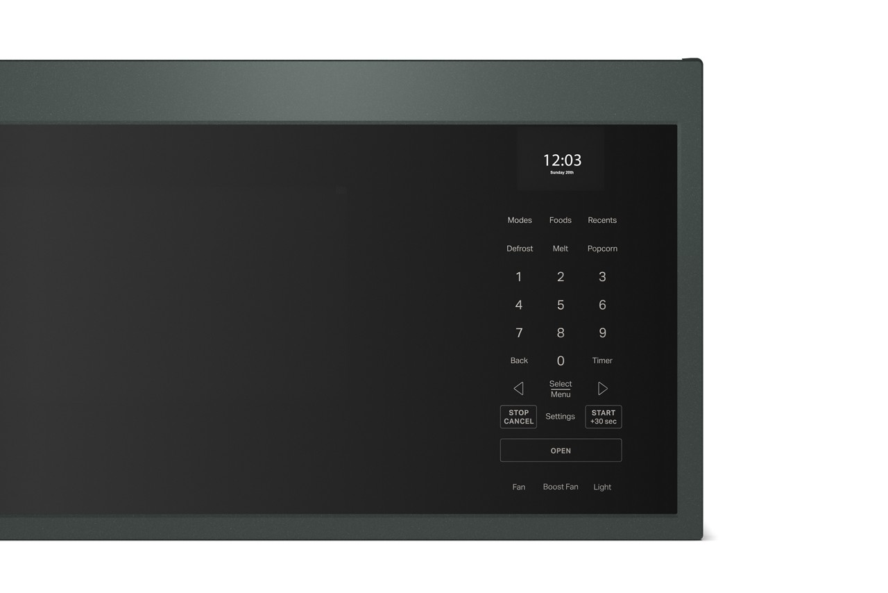 KMML550R Door