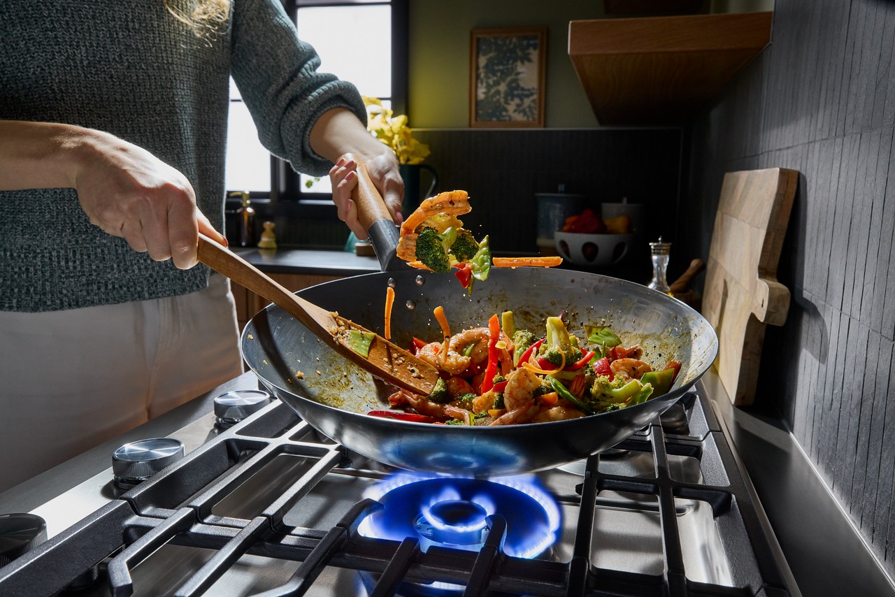 KCGK730S Wok Grate